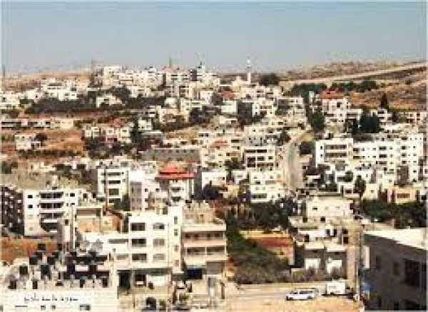 قرية الجديرة