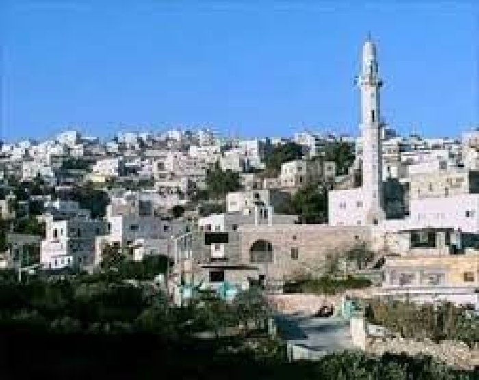 طوبا/خربة  | موسوعة القرى الفلسطينية