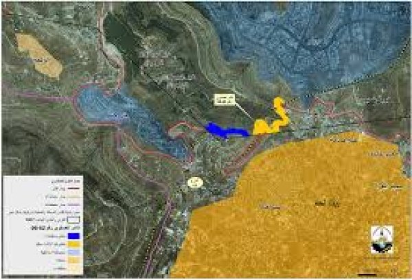 كفر عقب / القدس