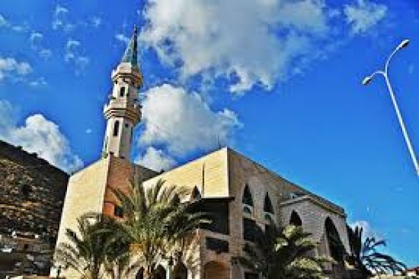 مجد الكروم / عكا