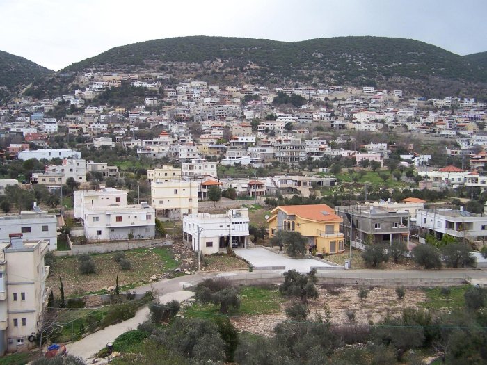 البقيعة / من قرى الجليل الأعلى  | موسوعة القرى الفلسطينية