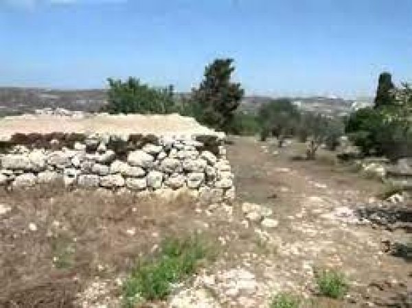 خربة ادمث/ عكا