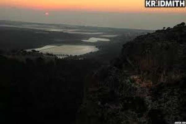 خربة ادمث/ عكا