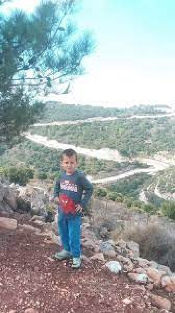 خربة ادمث/ عكا