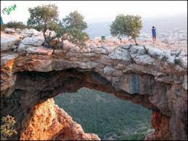 خربة ادمث/ عكا