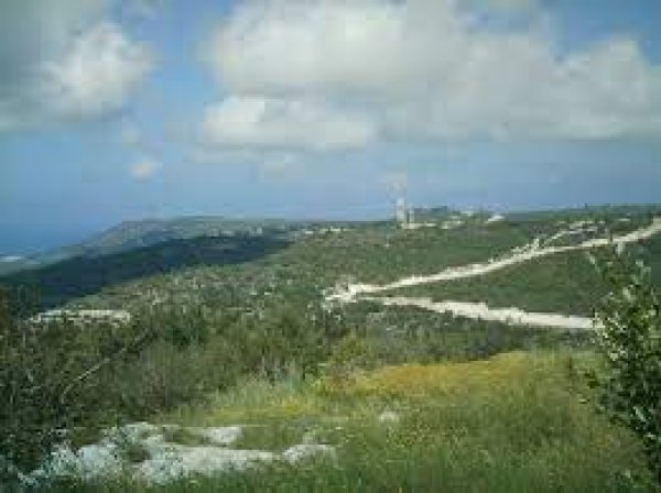 خربة ادمث / عكا