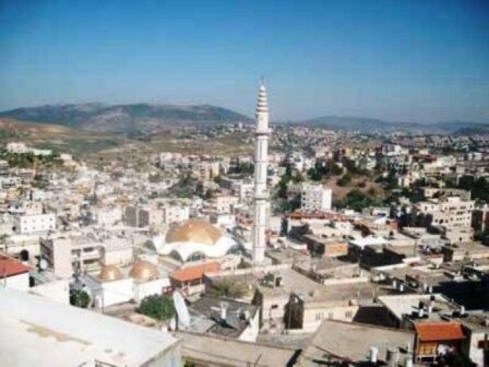 دير الأسد: من قرى الشاغور / من قرى الجليل الأعلى  | موسوعة القرى الفلسطينية