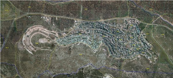  | موسوعة القرى الفلسطينية