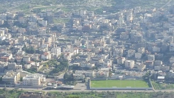  | موسوعة القرى الفلسطينية