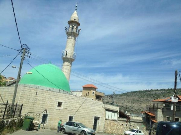  | موسوعة القرى الفلسطينية