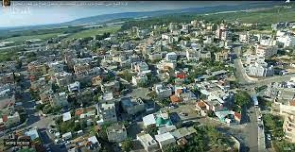  | موسوعة القرى الفلسطينية