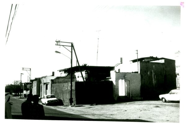 زاوية الشيخ عجمي