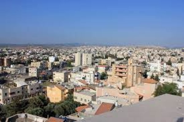 كفر ياسيف/ عكا