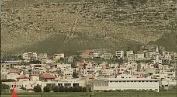 كفر ياسيف/ عكا