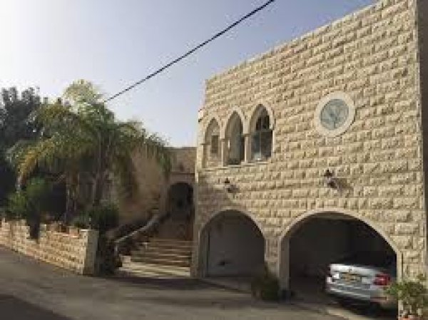 كفر ياسيف/ عكا