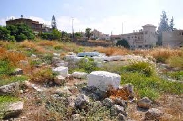 كفر ياسيف/ عكا