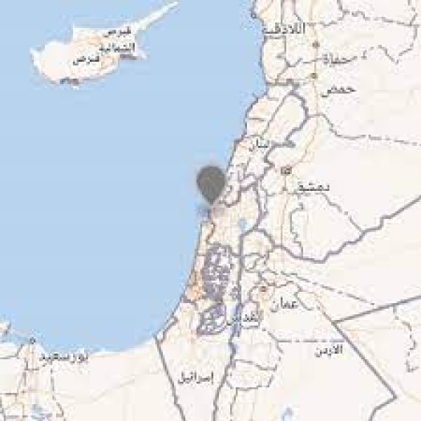 قرية المزرعة