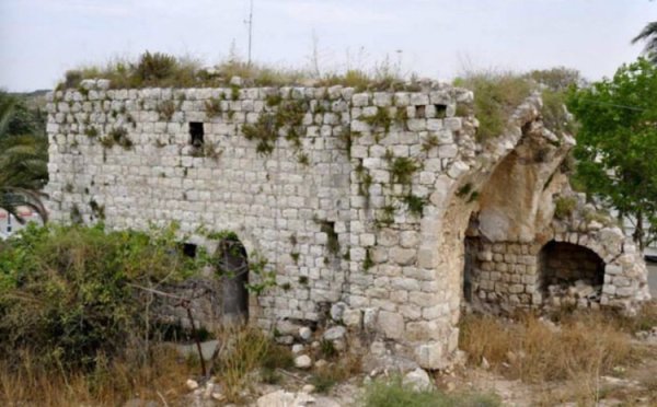  | موسوعة القرى الفلسطينية