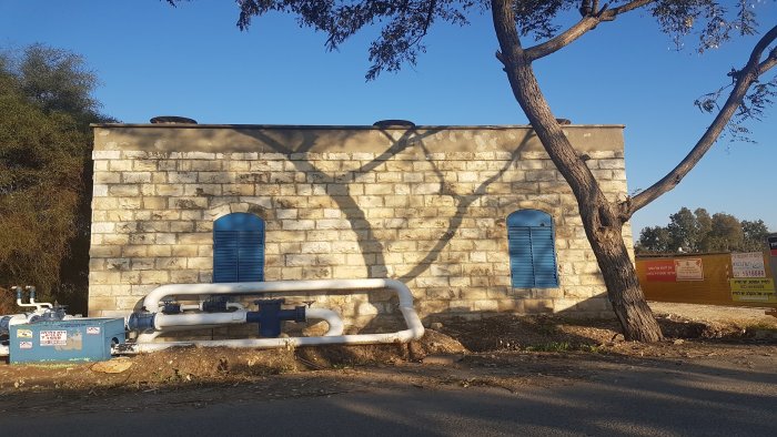 طِيرَة دَنْدَنْ/ طِيرَة الرملة  | موسوعة القرى الفلسطينية