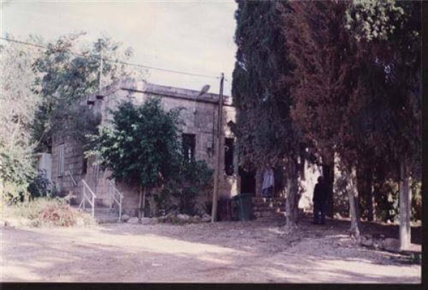  | موسوعة القرى الفلسطينية