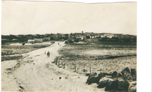  | موسوعة القرى الفلسطينية