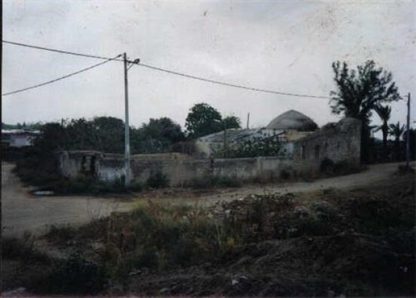  | موسوعة القرى الفلسطينية