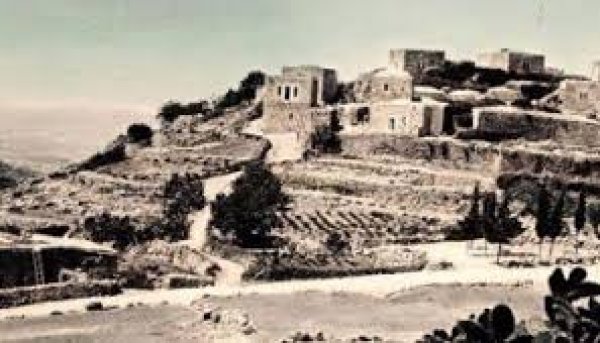  | موسوعة القرى الفلسطينية