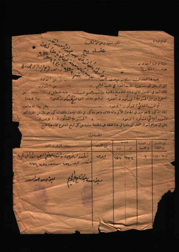  | موسوعة القرى الفلسطينية