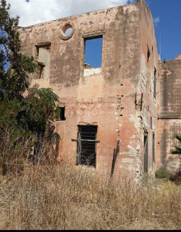 قرية وادي حنين