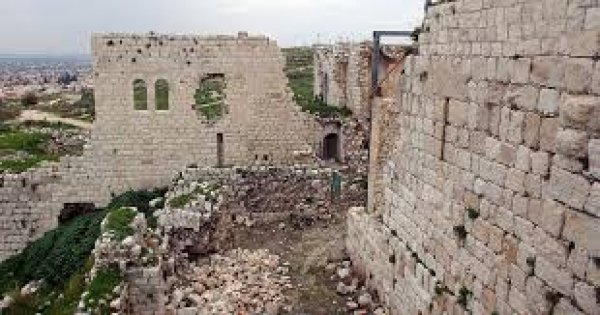  | موسوعة القرى الفلسطينية