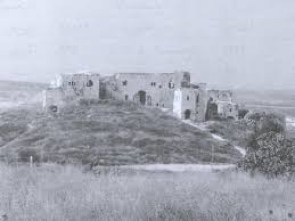  | موسوعة القرى الفلسطينية