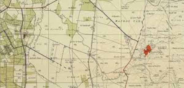  | موسوعة القرى الفلسطينية