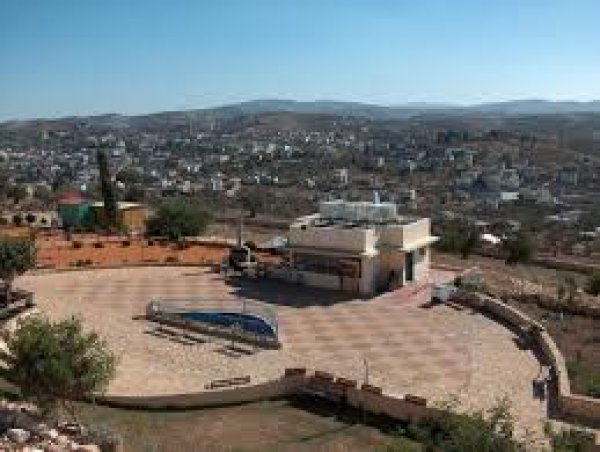  | موسوعة القرى الفلسطينية