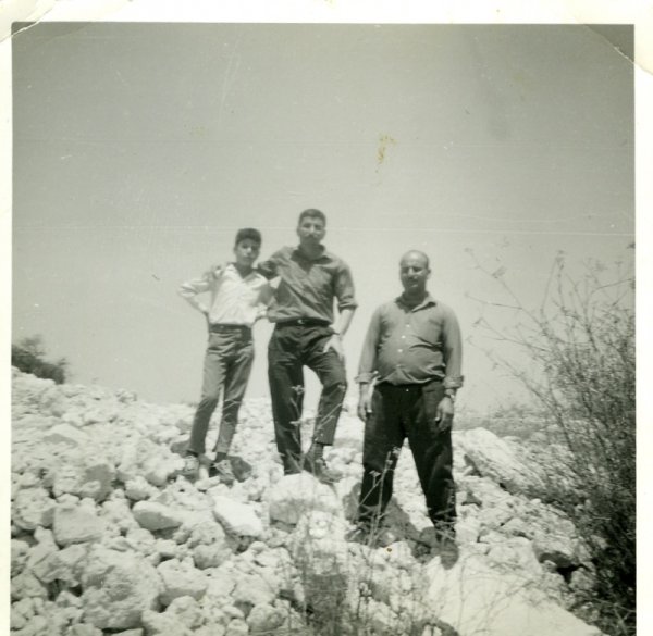 قرية دير طريف