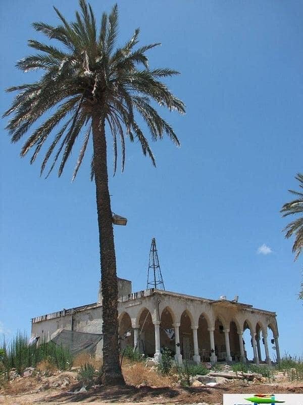  | موسوعة القرى الفلسطينية