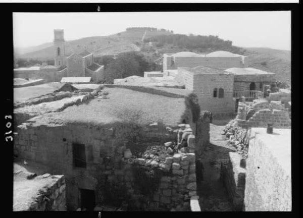  | موسوعة القرى الفلسطينية