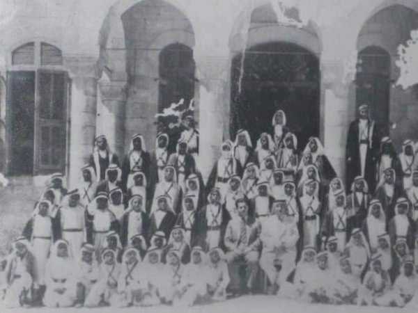  | موسوعة القرى الفلسطينية