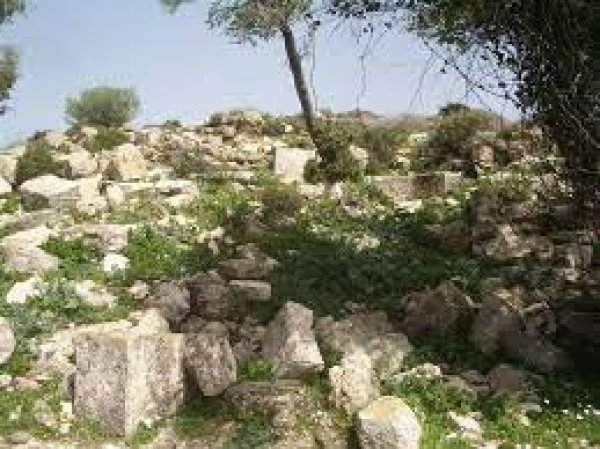  | موسوعة القرى الفلسطينية