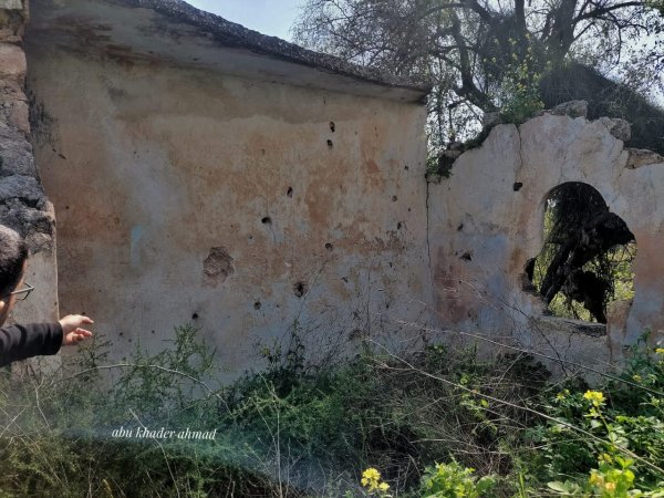  | موسوعة القرى الفلسطينية