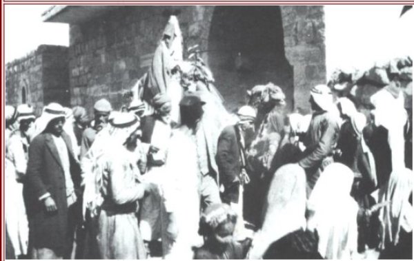 أعراس القرية