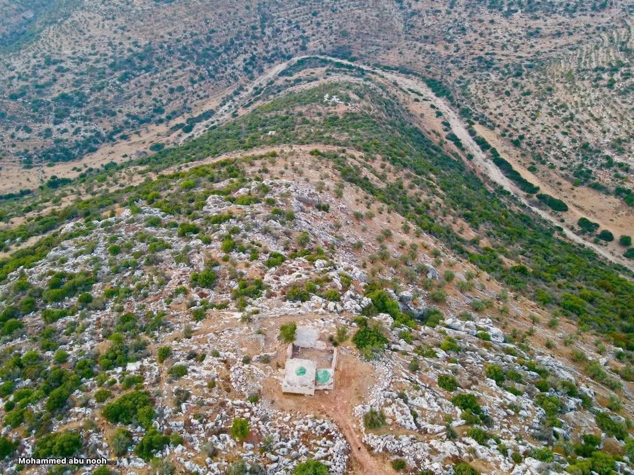  | موسوعة القرى الفلسطينية