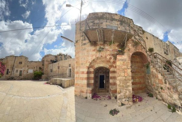  | موسوعة القرى الفلسطينية