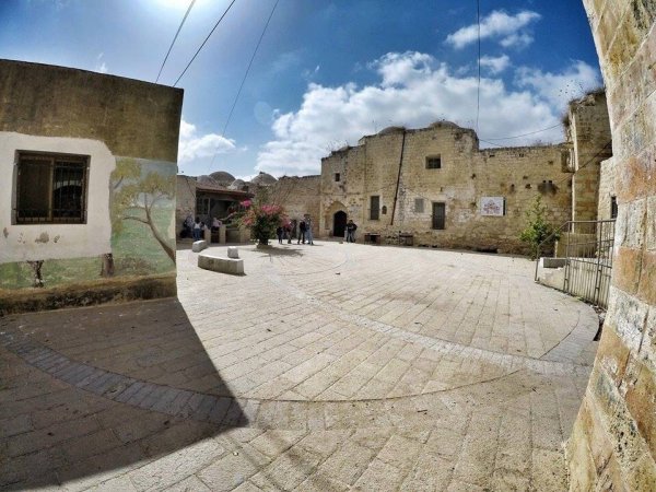  | موسوعة القرى الفلسطينية