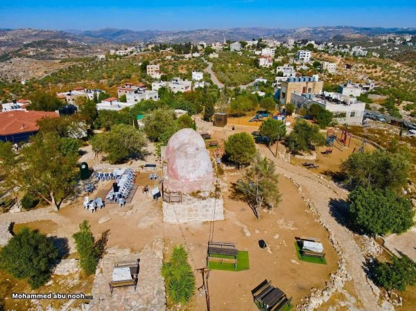  | موسوعة القرى الفلسطينية