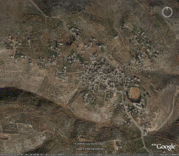  | موسوعة القرى الفلسطينية