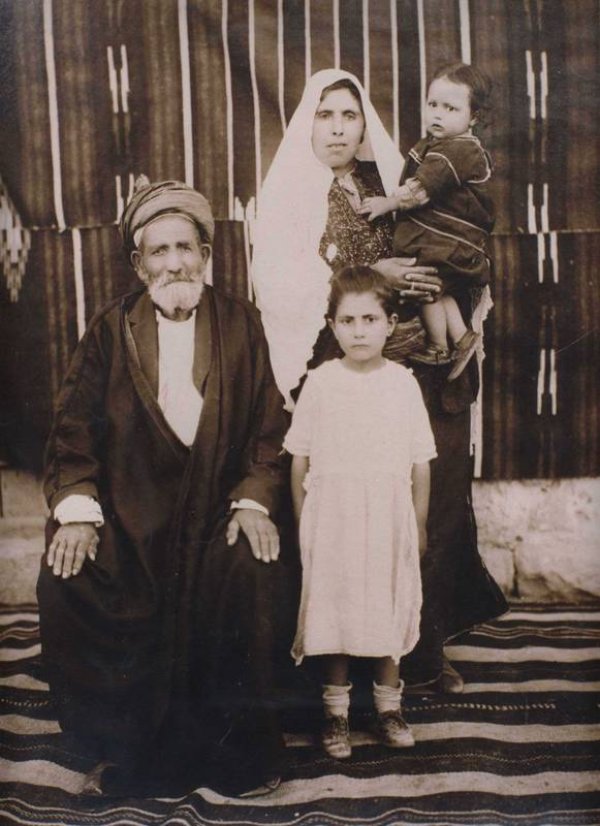  | موسوعة القرى الفلسطينية