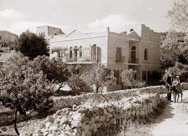  | موسوعة القرى الفلسطينية