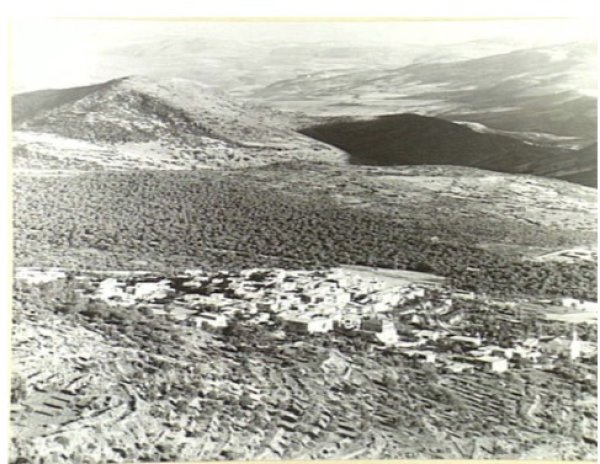  | موسوعة القرى الفلسطينية