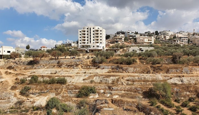 حُوسَانْ/ من قرى عرقوب  | موسوعة القرى الفلسطينية