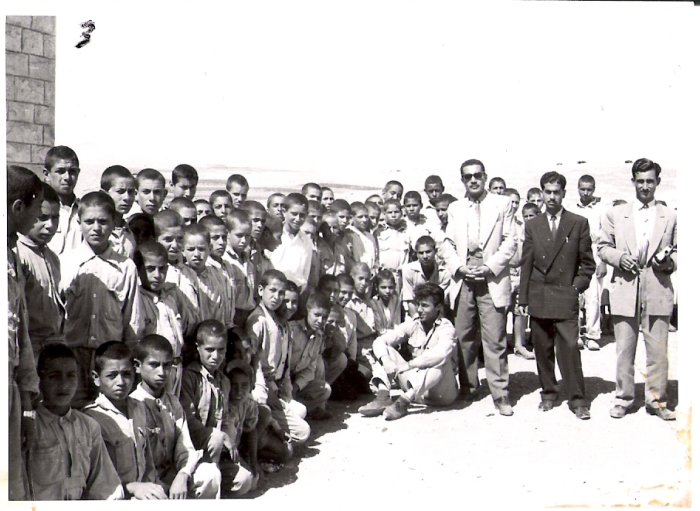 زعترة: من فرى تفوع  | موسوعة القرى الفلسطينية